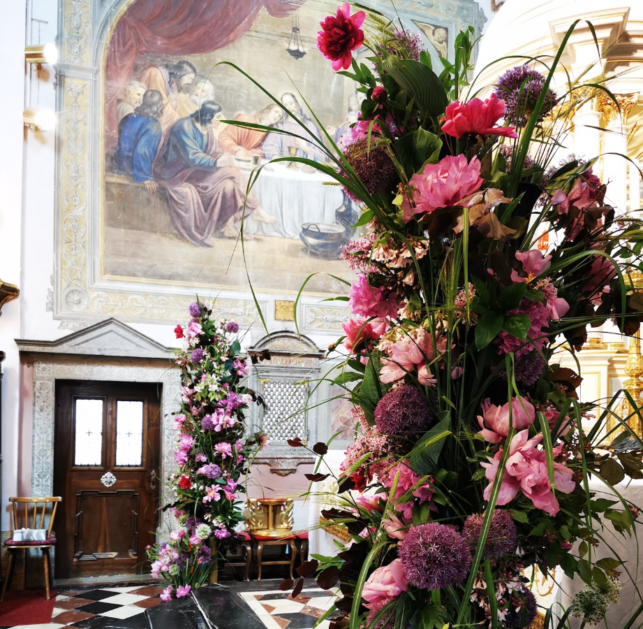 church-courses